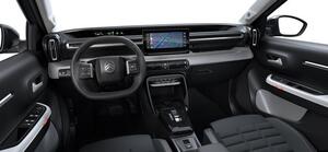 Citroën C3 Aircross Hybrid 145 ë-DCS6 MAX 5