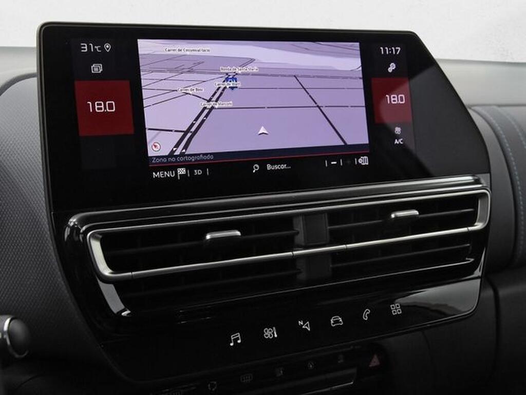 Citroën C5 Aircross PureTech 96kW (130CV) S&S Plus Segunda mano