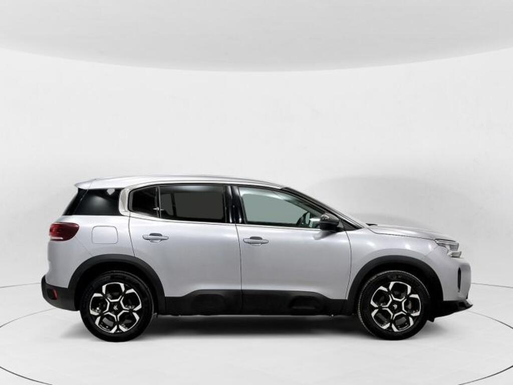 Citroën C5 Aircross PureTech 96kW (130CV) S&S Plus Segunda mano