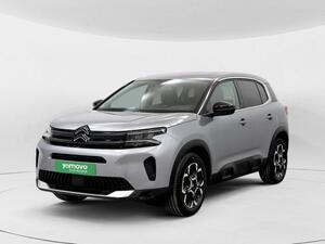 Citroën C5 Aircross PureTech 96kW (130CV) S&S Plus 4