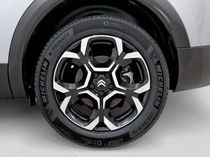 Citroën C5 Aircross PureTech 96kW (130CV) S&S Plus 11