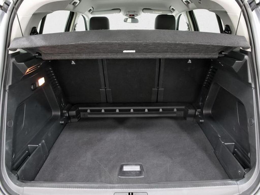 Citroën C5 Aircross PureTech 96kW (130CV) S&S Plus Segunda mano
