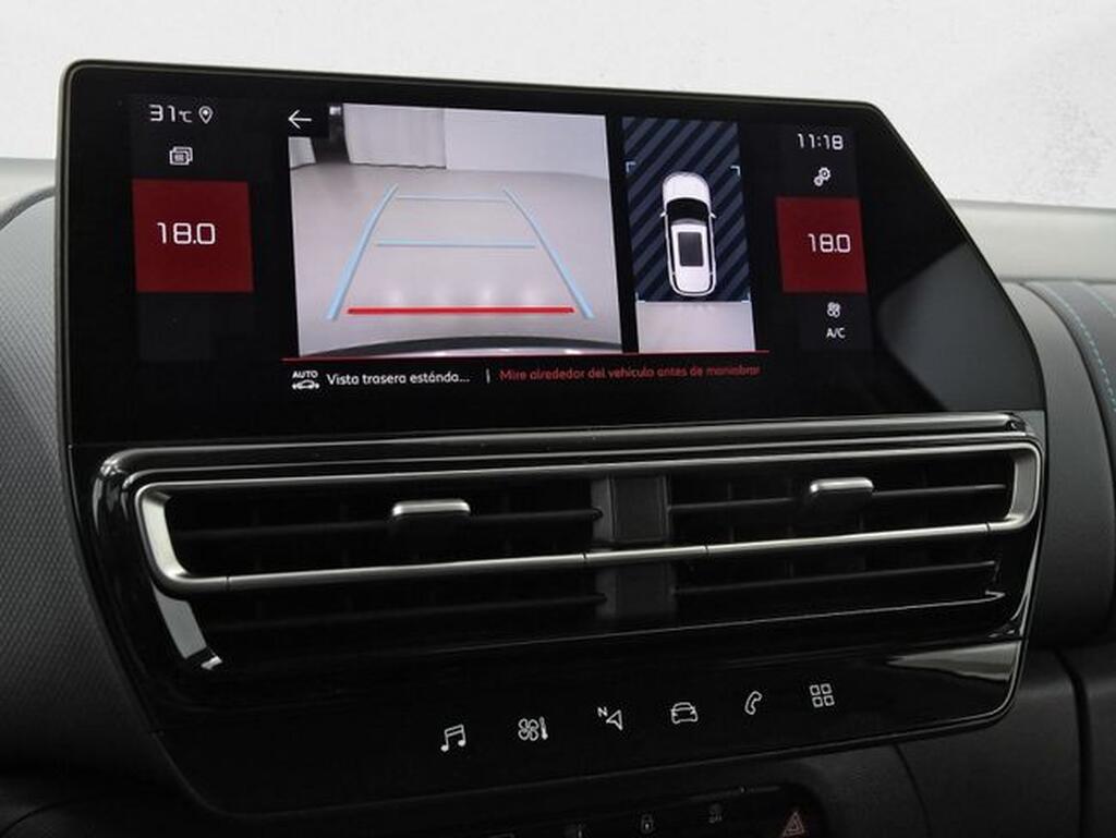 Citroën C5 Aircross PureTech 96kW (130CV) S&S Plus Segunda mano