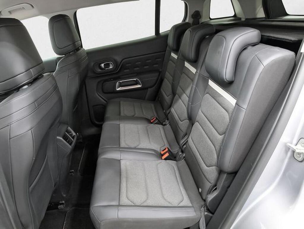 Citroën C5 Aircross PureTech 96kW (130CV) S&S Plus Segunda mano