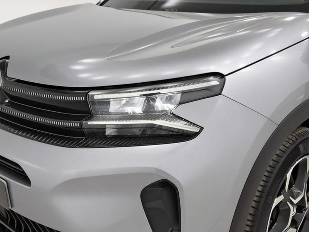 Citroën C5 Aircross PureTech 96kW (130CV) S&S Plus Segunda mano