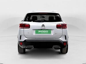 Citroën C5 Aircross PureTech 96kW (130CV) S&S Plus 6