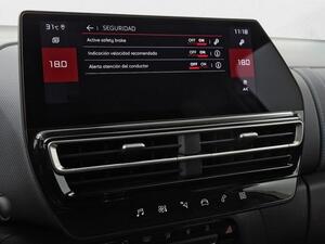 Citroën C5 Aircross PureTech 96kW (130CV) S&S Plus 21