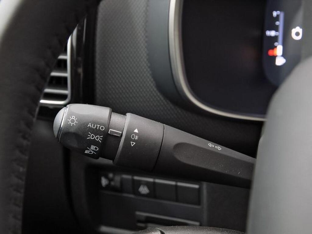 Citroën C5 Aircross PureTech 96kW (130CV) S&S Plus Segunda mano