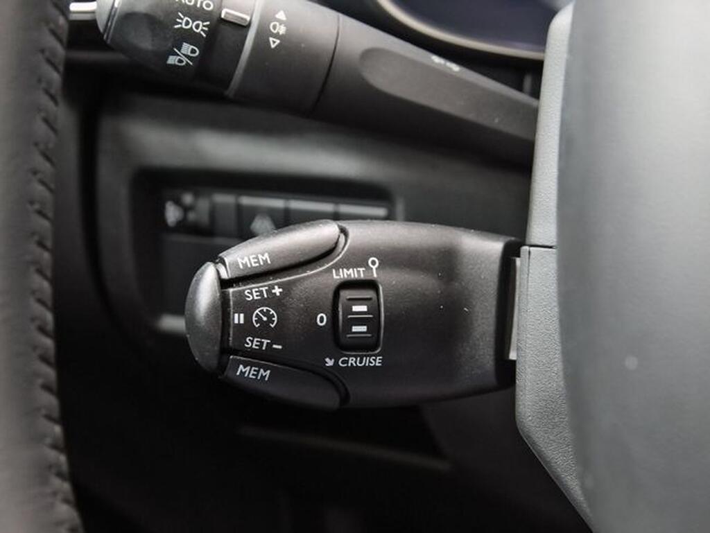 Citroën C5 Aircross PureTech 96kW (130CV) S&S Plus Segunda mano