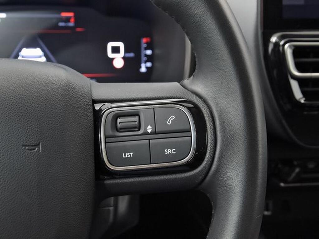 Citroën C5 Aircross PureTech 96kW (130CV) S&S Plus Segunda mano