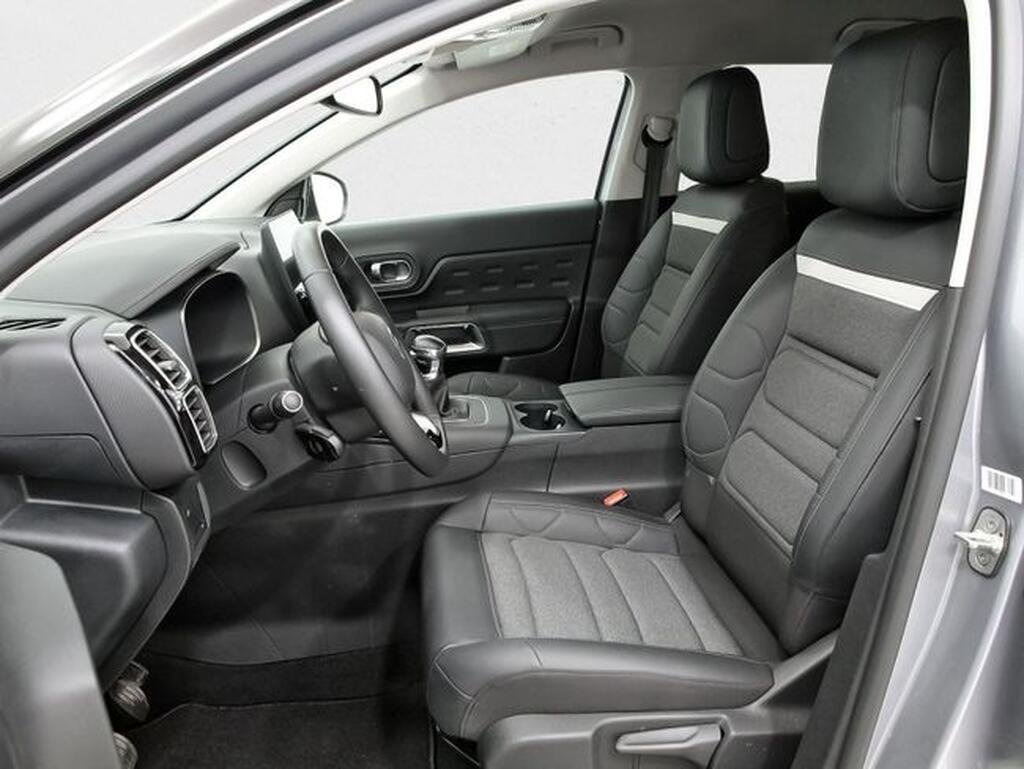 Citroën C5 Aircross PureTech 96kW (130CV) S&S Plus Segunda mano