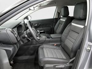 Citroën C5 Aircross PureTech 96kW (130CV) S&S Plus 8