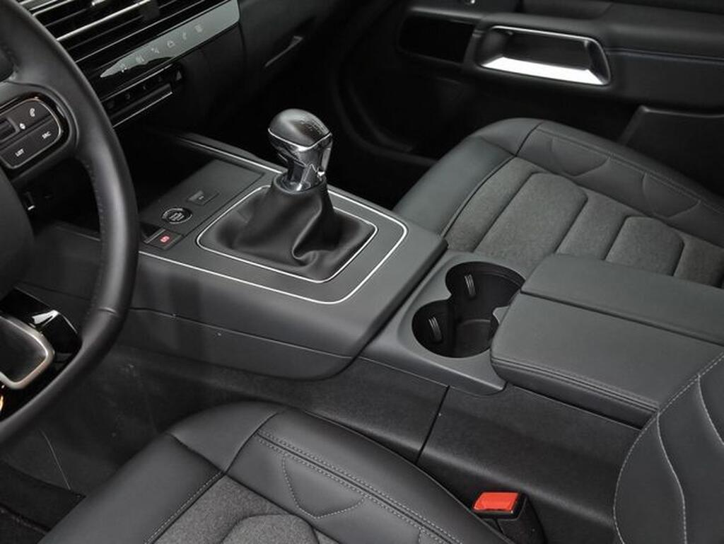 Citroën C5 Aircross PureTech 96kW (130CV) S&S Plus Segunda mano