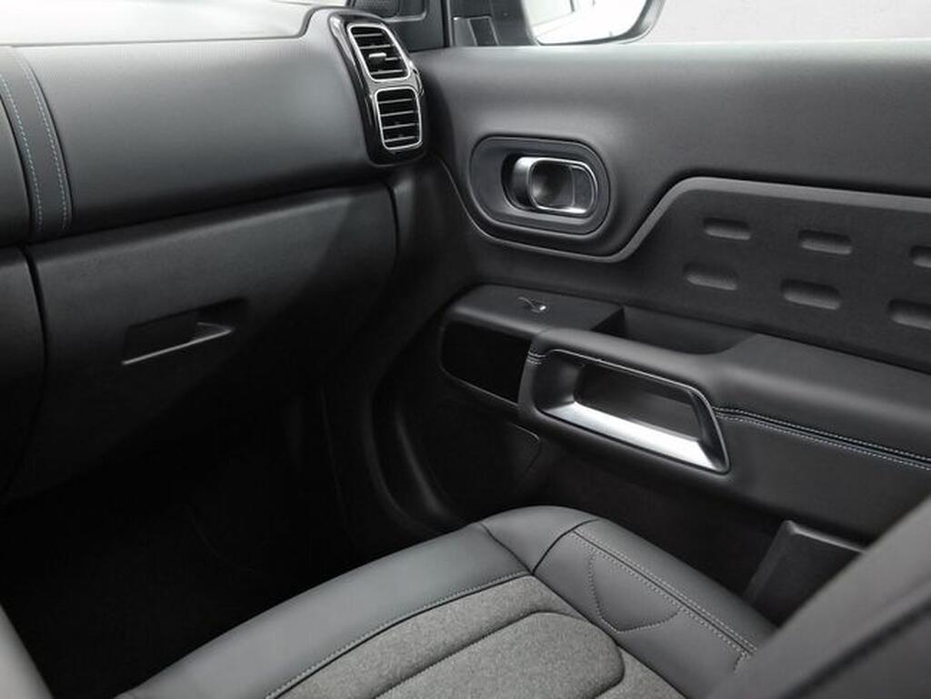 Citroën C5 Aircross PureTech 96kW (130CV) S&S Plus Segunda mano