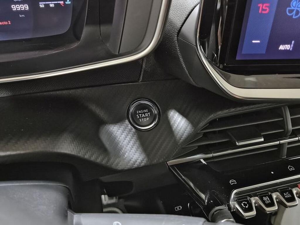 Peugeot 2008 GT BlueHDI 130 S&S EAT8 Segunda mano