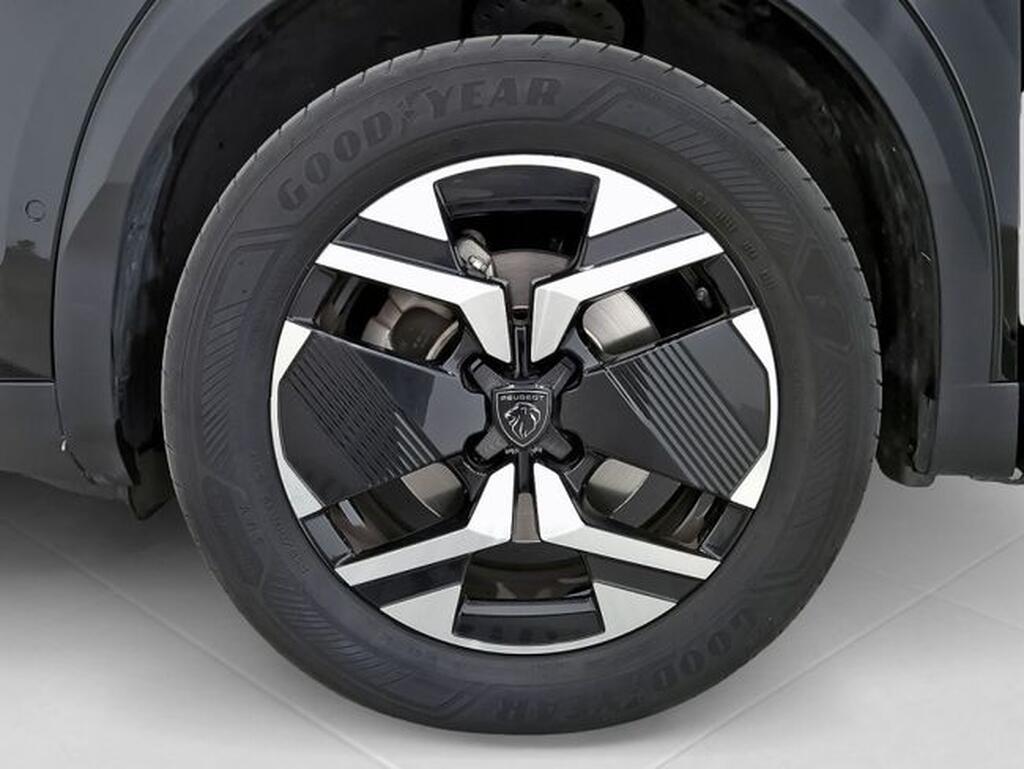 Peugeot 2008 GT BlueHDI 130 S&S EAT8 Segunda mano