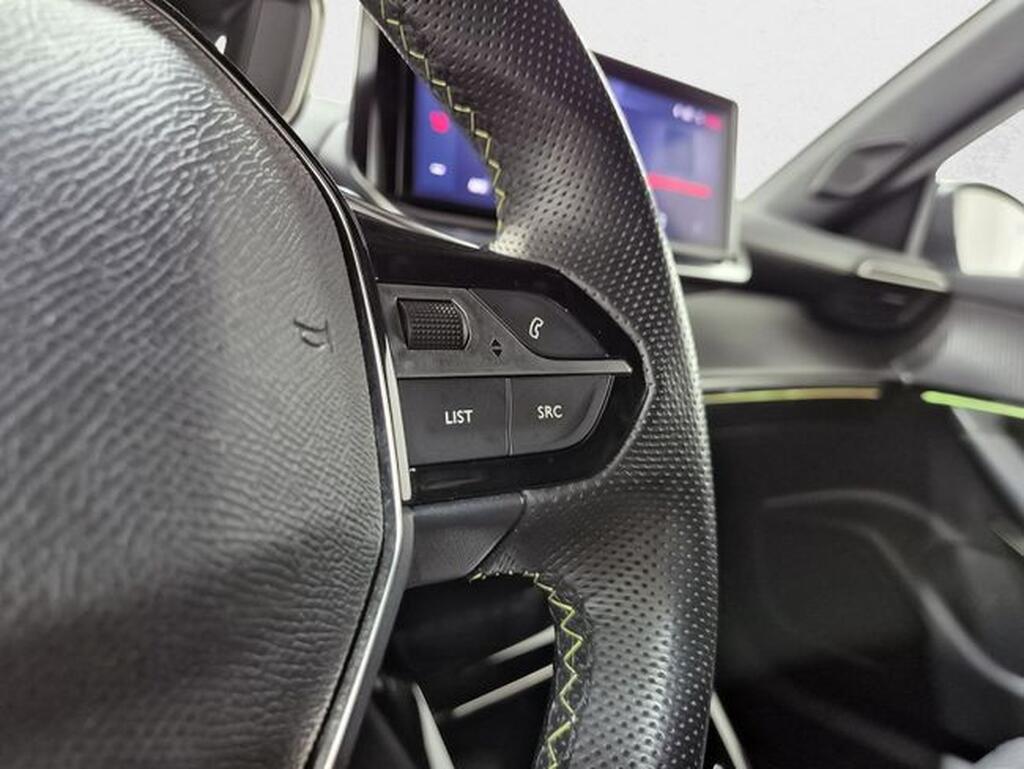 Peugeot 2008 GT BlueHDI 130 S&S EAT8 Segunda mano