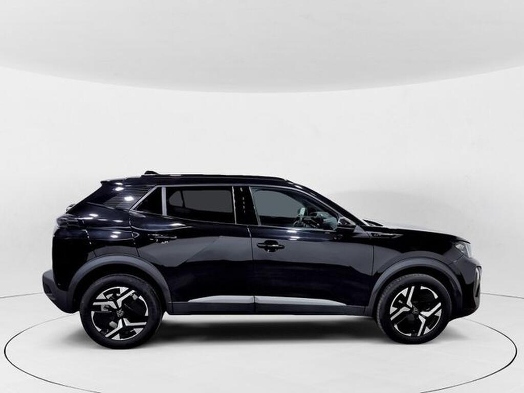 Peugeot 2008 GT BlueHDI 130 S&S EAT8 Segunda mano