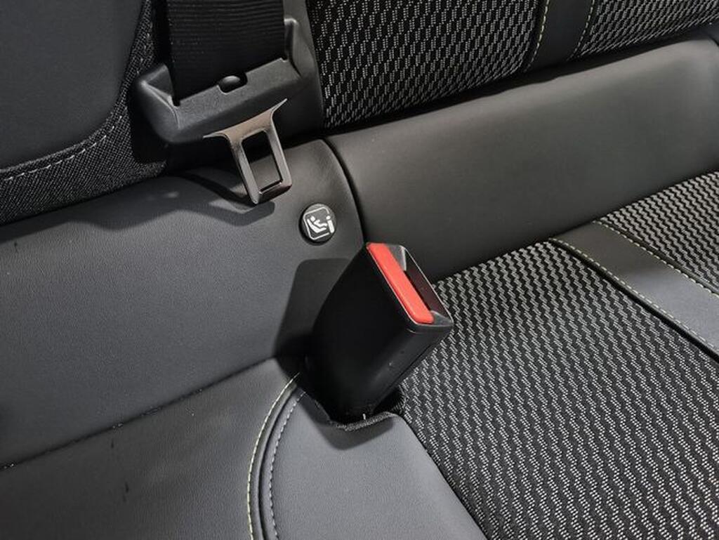 Peugeot 2008 GT BlueHDI 130 S&S EAT8 Segunda mano
