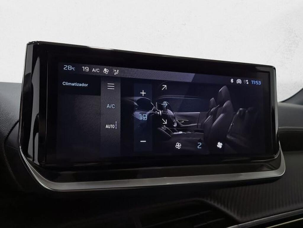 Peugeot 2008 GT BlueHDI 130 S&S EAT8 Segunda mano