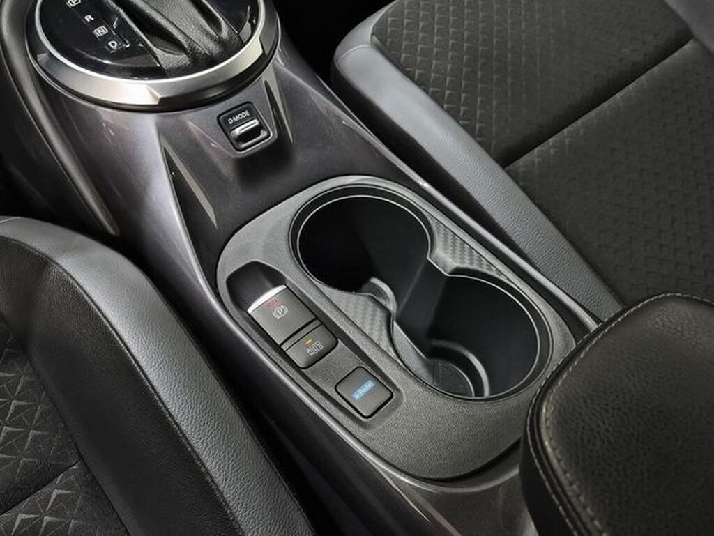 Nissan Juke 1.6 Hybrid 105kW (145CV) N-Connecta 25
