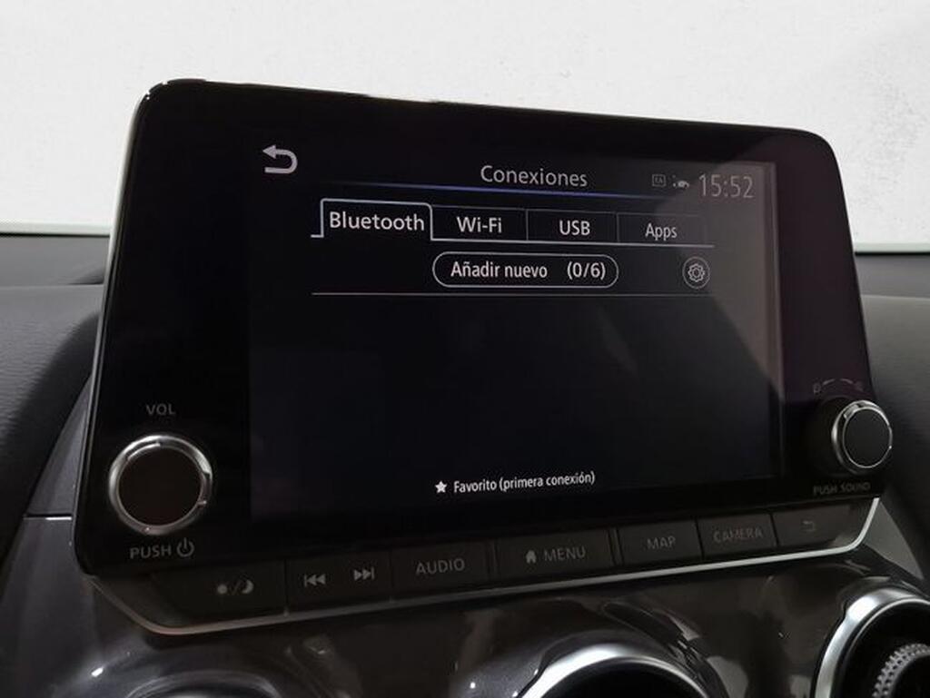 Nissan Juke 1.6 Hybrid 105kW (145CV) N-Connecta 20