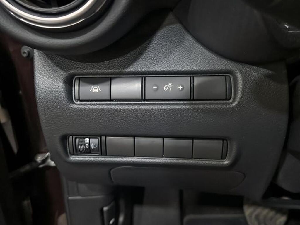 Nissan Juke 1.6 Hybrid 105kW (145CV) N-Connecta 12