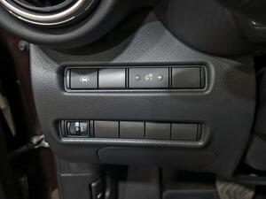 Nissan Juke 1.6 Hybrid 105kW (145CV) N-Connecta 12
