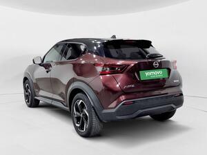 Nissan Juke 1.6 Hybrid 105kW (145CV) N-Connecta 2