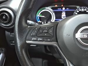 Nissan Juke 1.6 Hybrid 105kW (145CV) N-Connecta 16
