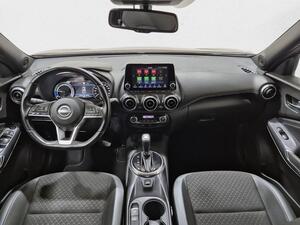 Nissan Juke 1.6 Hybrid 105kW (145CV) N-Connecta 6