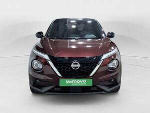 Nissan Juke 1.6 Hybrid 105kW (145CV) N-Connecta 4