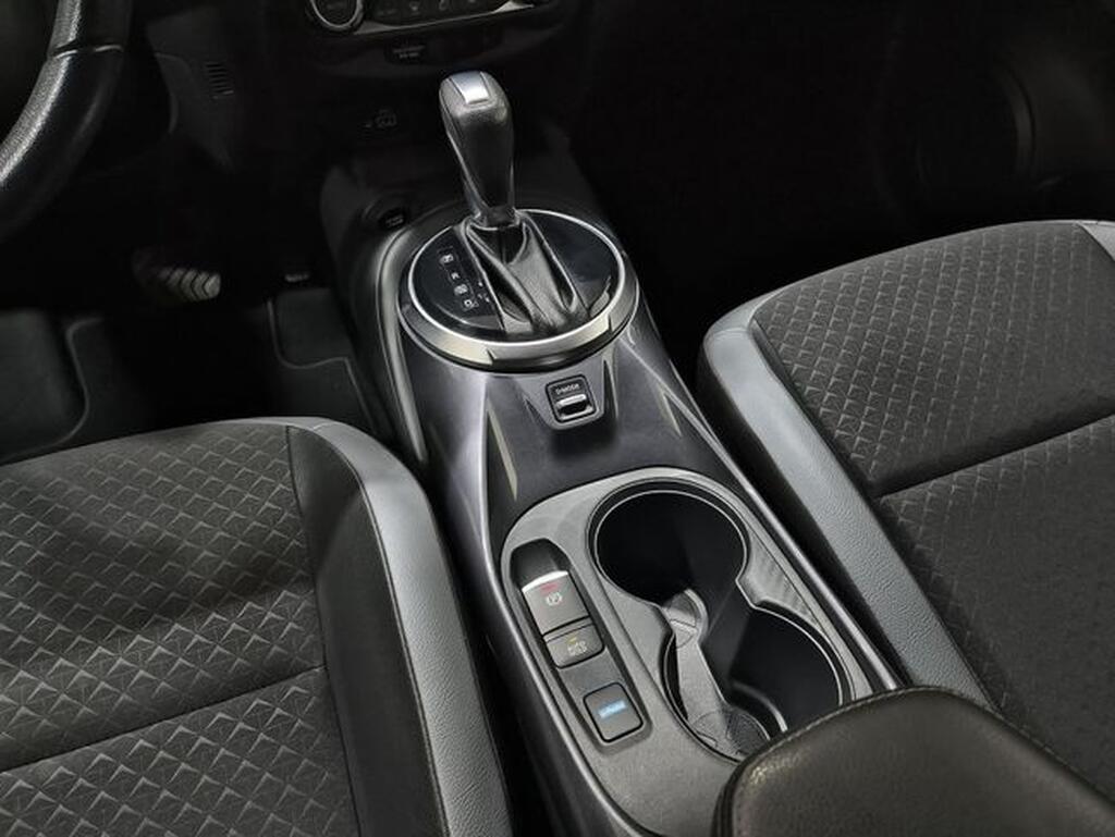 Nissan Juke 1.6 Hybrid 105kW (145CV) N-Connecta 26