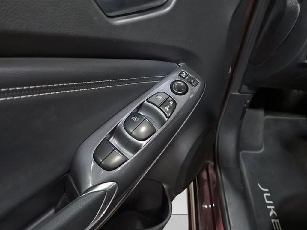 Nissan Juke 1.6 Hybrid 105kW (145CV) N-Connecta 11