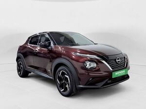 Nissan Juke 1.6 Hybrid 105kW (145CV) N-Connecta 1