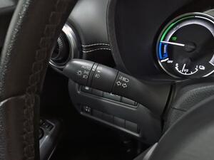 Nissan Juke 1.6 Hybrid 105kW (145CV) N-Connecta 14