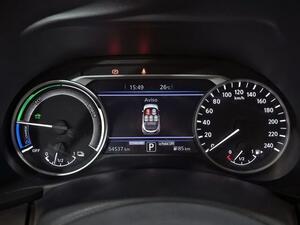 Nissan Juke 1.6 Hybrid 105kW (145CV) N-Connecta 13