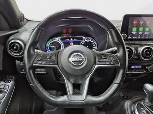 Nissan Juke 1.6 Hybrid 105kW (145CV) N-Connecta 18