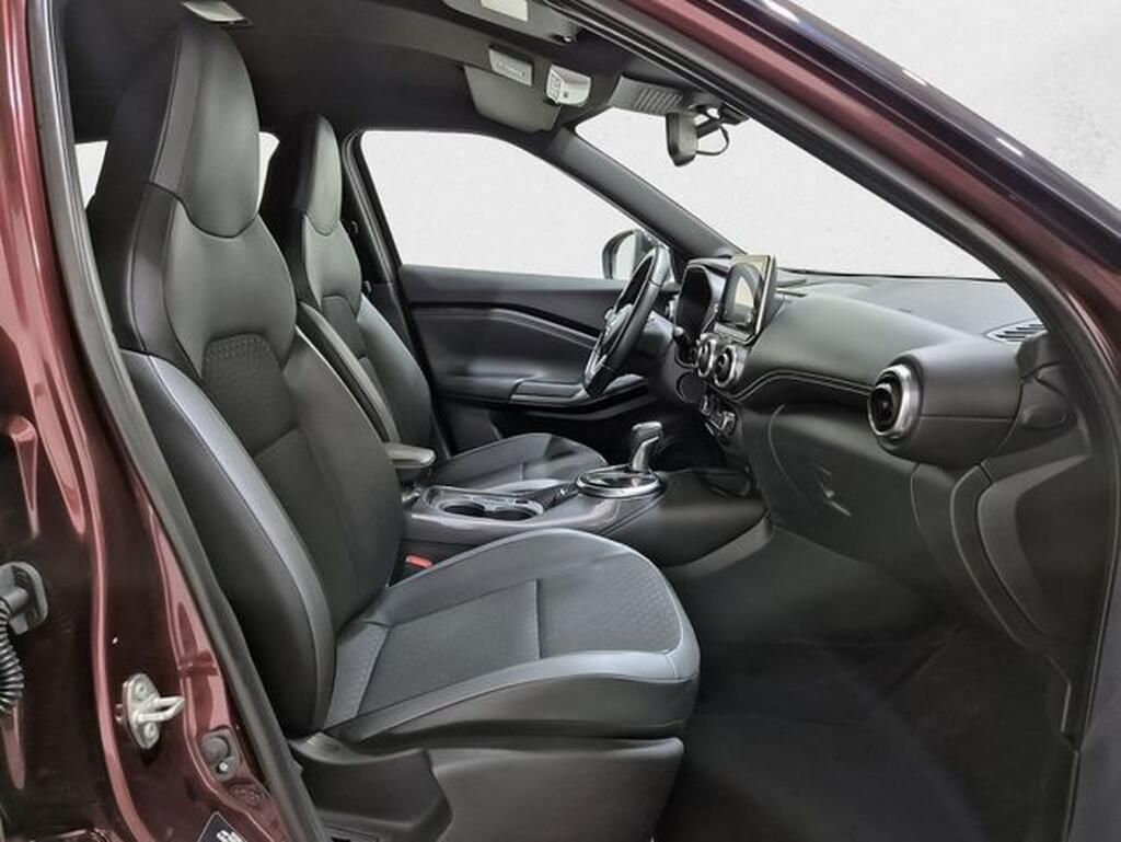 Nissan Juke 1.6 Hybrid 105kW (145CV) N-Connecta 7