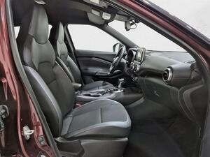 Nissan Juke 1.6 Hybrid 105kW (145CV) N-Connecta 7