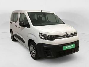 Citroën Berlingo Talla M BlueHDi 100 S&S LIVE PACK 1