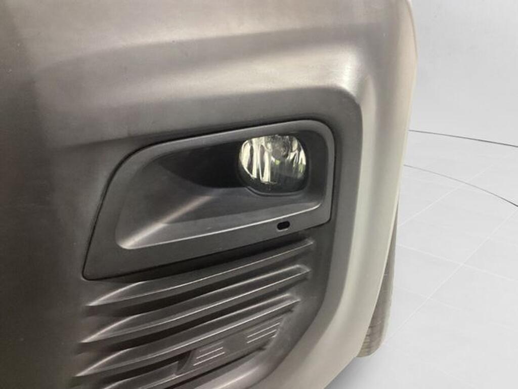 Citroën Berlingo Talla M BlueHDi 100 S&S LIVE PACK Segunda mano
