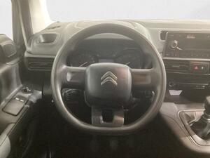 Citroën Berlingo Talla M BlueHDi 100 S&S LIVE PACK 10