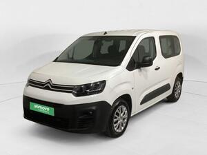 Citroën Berlingo Talla M BlueHDi 100 S&S LIVE PACK 4