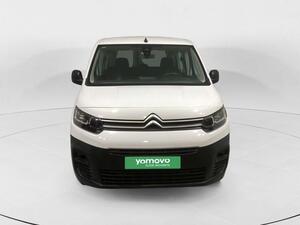 Citroën Berlingo Talla M BlueHDi 100 S&S LIVE PACK 5