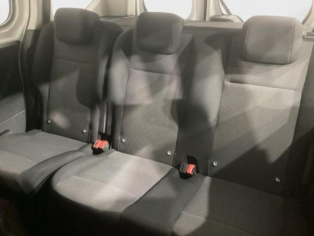 Citroën Berlingo Talla M BlueHDi 100 S&S LIVE PACK Segunda mano