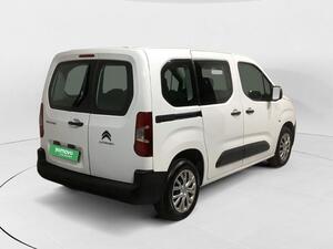 Citroën Berlingo Talla M BlueHDi 100 S&S LIVE PACK 2