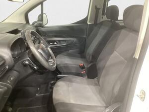Citroën Berlingo Talla M BlueHDi 100 S&S LIVE PACK 15