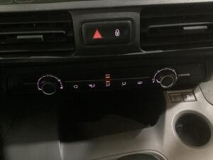 Citroën Berlingo Talla M BlueHDi 100 S&S LIVE PACK 11