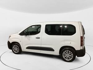 Citroën Berlingo Talla M BlueHDi 100 S&S LIVE PACK 3